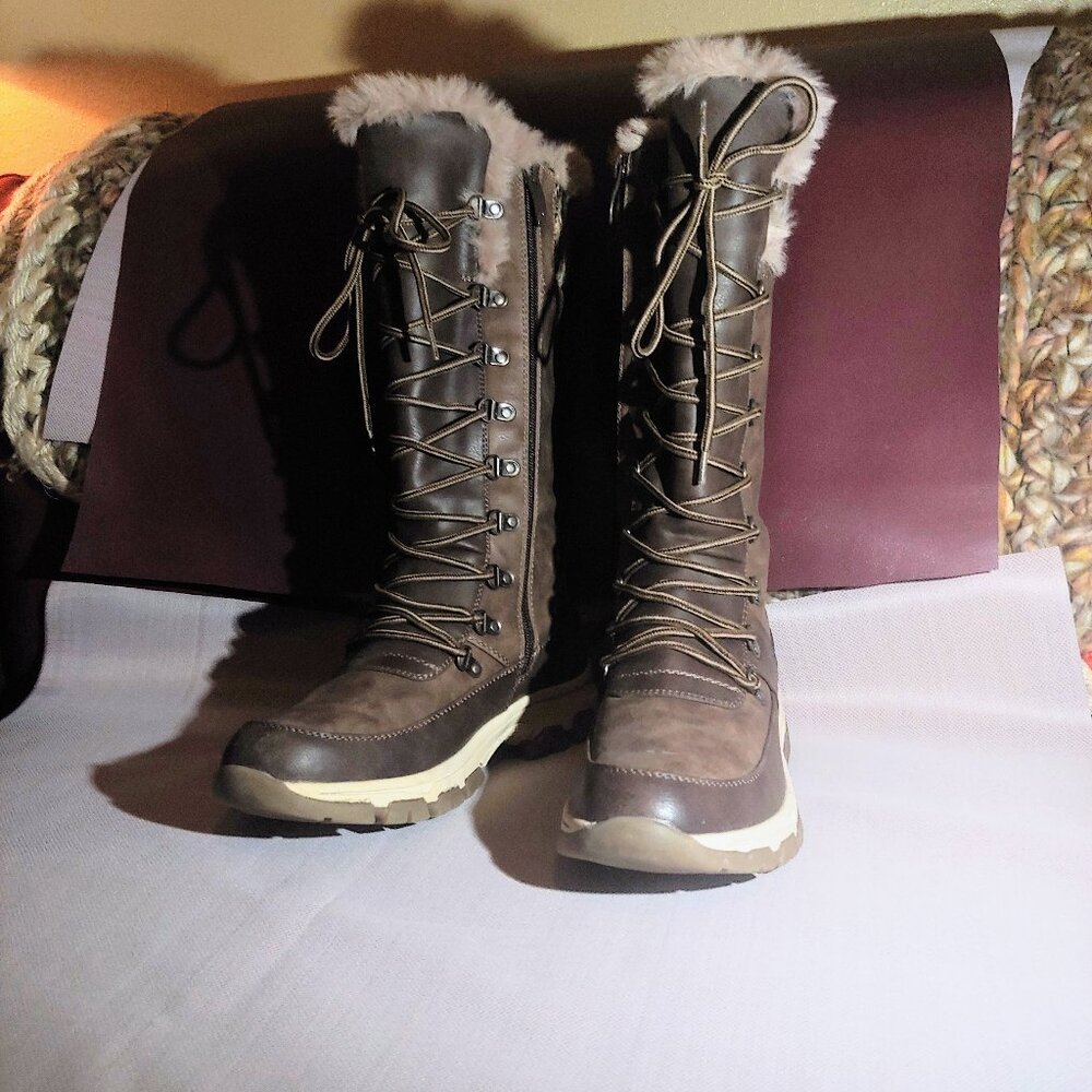 Patrizia by Spring Step Winter Boots